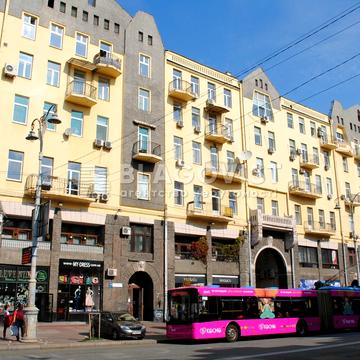 Велика Васильківська вул. (Червоноармійська), 14