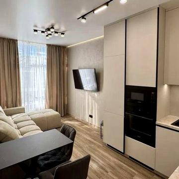 Чудова 2к студія, ЖК Варшавський 1,  Сирець, Нивки