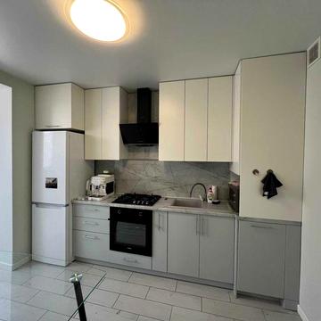 Оренда 2 комнатная 75 м Крюковщина ЖК Квартал Крюковщина