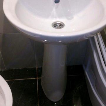 Довгострокова оренда 1к Квартира Хмельницького Богдана вулиця