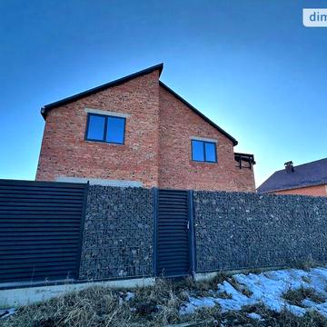 Продаж 5к Дім Озерна вулиця