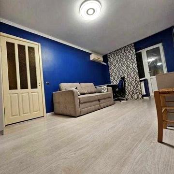 Продам 2-ку с капитальным ремонтом на Новых Домах