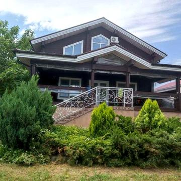 Cдается в аренду дом