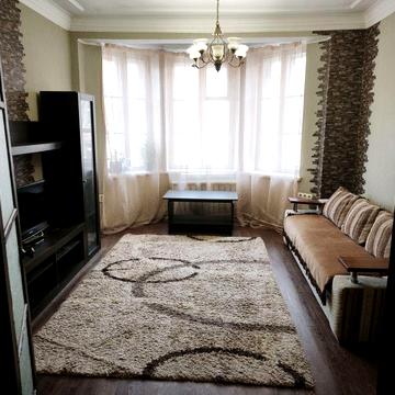 Оренда 2-х кімнатної квартири . Центр, біля готелю Поділля. Власник