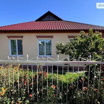 Продаж 3к Дім Дніпровська вулиця