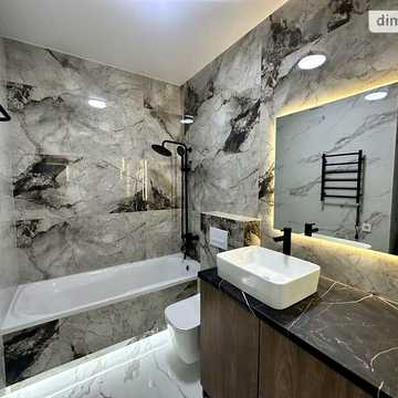 Продаж 1к Квартира Краснова вулиця ЖК Kadorr City