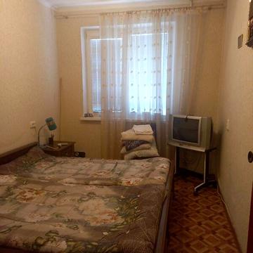 Довгострокова оренда 2к Квартира Архітекторів вулиця