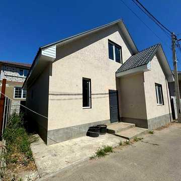 Продаж 3к Дім 15-й масив