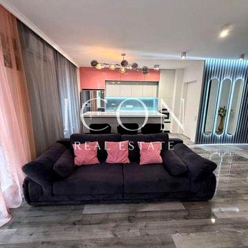 Оренда стильної квартири | 92м² | вул.Антоновича 74