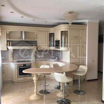 Оренда / Квартира 150 м2 / ЖК Голосієво / Генератор / 4 Кімнати