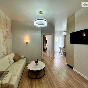 Продаж 1к Квартира Краснова вулиця ЖК Kadorr City