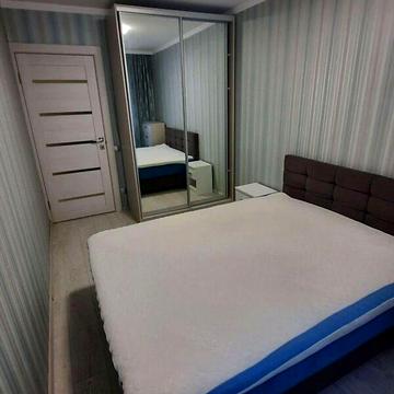 Довгострокова оренда 3к Квартира Миру проспект