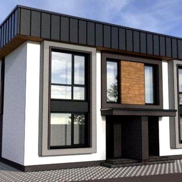 Продаж Дуплекса | ТОП Локація вул.Соборна | 2.8 Сотки | Без Комісії