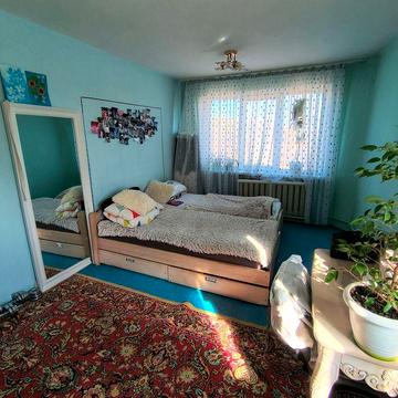 Двокімнатна 48 кв м з окремими кімнатами на Богунії