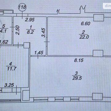 Продаж 2к Квартира Сокільницька вулиця ЖК Bauhaus