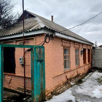 Дом Одесская ( в-зд Макеевский 2-й)