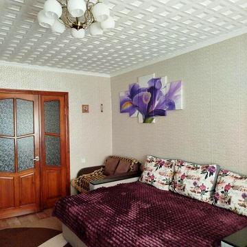 Аренда 2-к квартиры на Клушина с АГВ  за 300 $