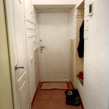 Продам квартиру на ул.Косвеннаяв