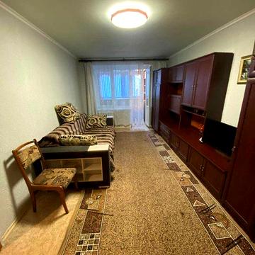 Оренда 1к квартири, 3/5 пов, цегла, з меблями та технікою, р-н Боженка