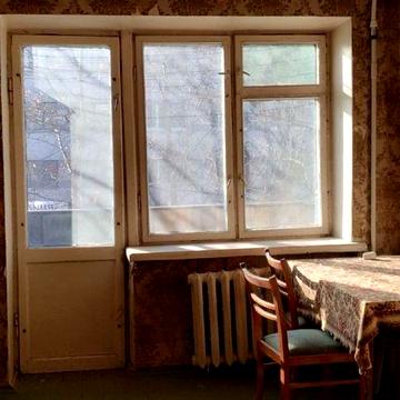 Продається однокімнатна квартира