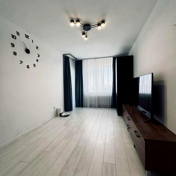 Оренда 1-о кім. квартири в ЖК Зелений масив!