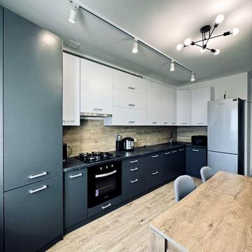 Оренда 1-о кім. квартири в ЖК Зелений масив!