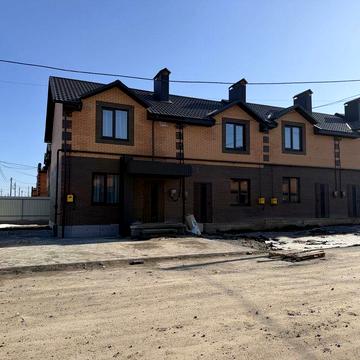 ТаунХаус з ремонтом