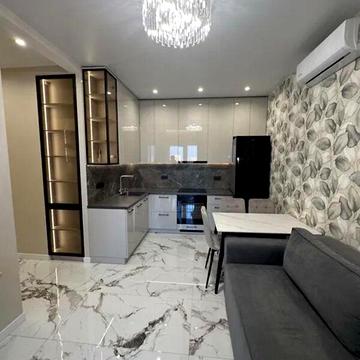 Продаж 1к Квартира Краснова вулиця