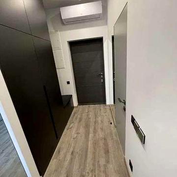 Довгострокова оренда 1к Квартира Костомарівська вулиця ЖК Geneve