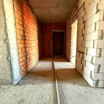 Двокімнатна квартира в Ірпені