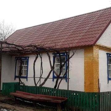 Продам будинок  в с.Яцьки