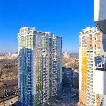 Продаж 2-ком квартира в ЖК «4 Сезона» — выгодная рассрочка. Програмы!