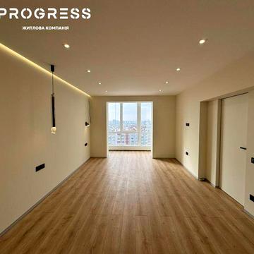 Продається 2-рівнева квартира з ремонтом + тераса ЖК Княгинин ЖК Жилой район «Княгинин»