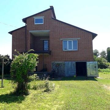 будинок 175м2 діл.25 сот 18 км від Полтави, с.Долина. 1 540 000 грн.
