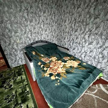 Сдам 1 ком.Каменское 11 мик. 6 этаж