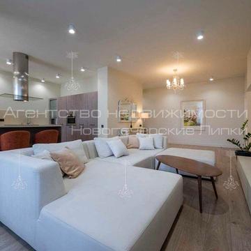 Оренда 2 кімн. квартири 90 м² в ЖК Новопечерські Липки. Драгомирова,16