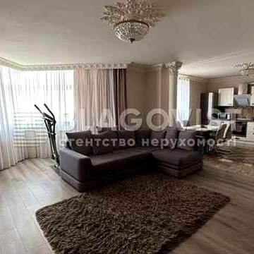 Продаж 4 кімн квартири Воробйова Генерала 13е Соломянський р-н