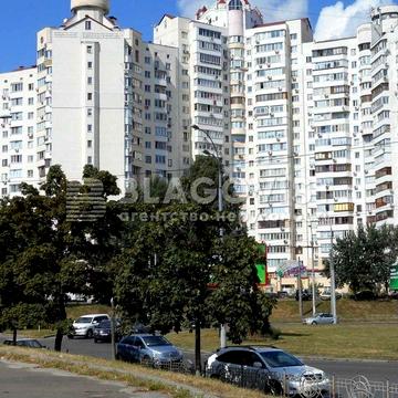 Продаж 2-кімнатної квартири, Лук’яненка Левка, 13а ст. м. Мінська