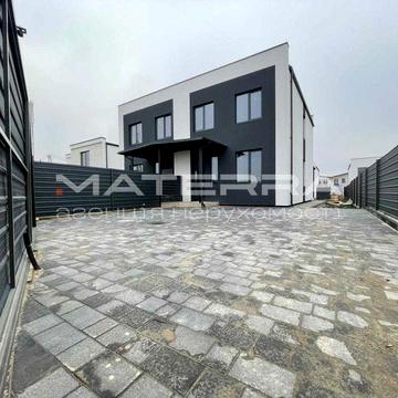 Продаж дуплекса Білогородка | 105 м² | Тераса