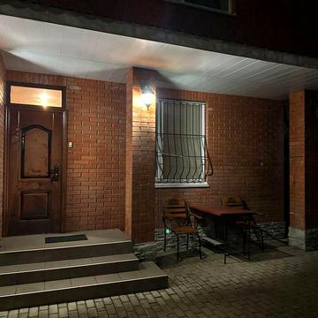 Оренда будинку на бульварі