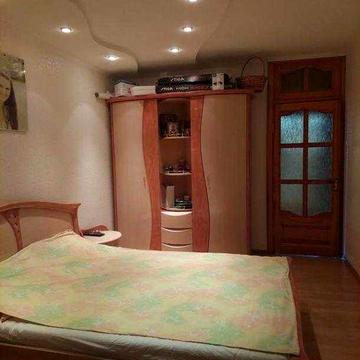 Продам 3к квартиру Новые Дома Метро Дворец спорта. 5йэт\9ти