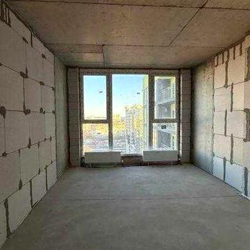 Продам квартиру-студію з видом на море на Таїрова-ЖК Акварель-8.