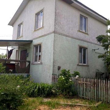 Продам 2-х этажный дом СК Альфа