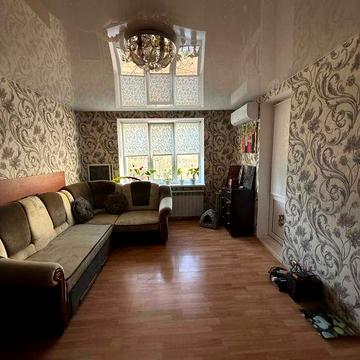 Продажа 2-комнатной квартиры