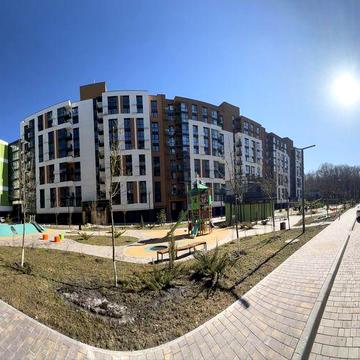 Квартира ЖК Forest Home ЖК Forrest Home