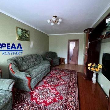 Закарпатського Легіону вул., 27