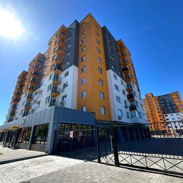 Простора 2 кімнатна квартира в ЖК «Андорра». єОселя для ВПО. ЖК Андорра