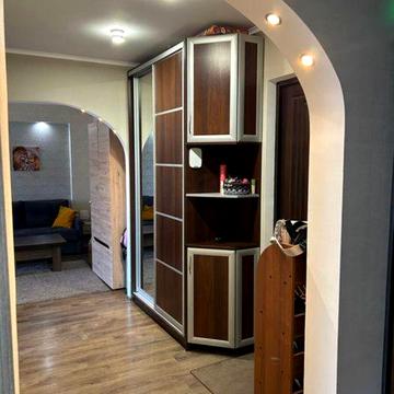 Продам двокімнатну квартиру на Шатіло р-н Старого Автовокзалу