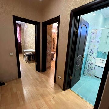 Довгострокова оренда 1к Квартира Київська вулиця ЖК Спарта