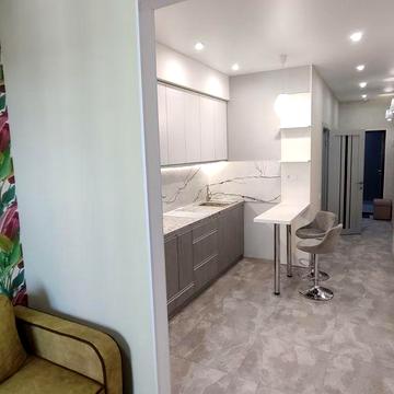 Продам квартиру біля моря